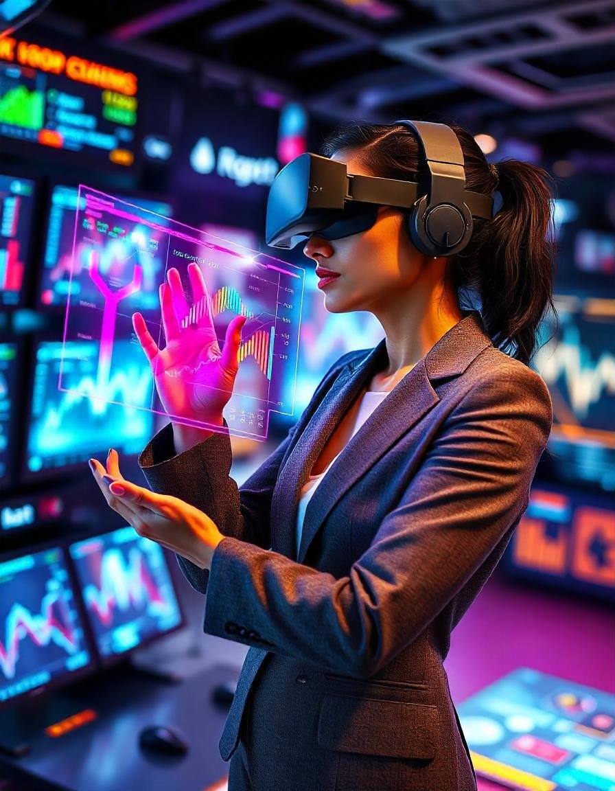 The future of digital marketing